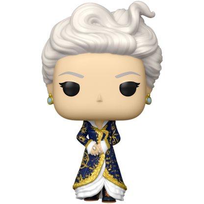 Funko Wicked (2024) Madame Morrible Pop! Vinyl #1700