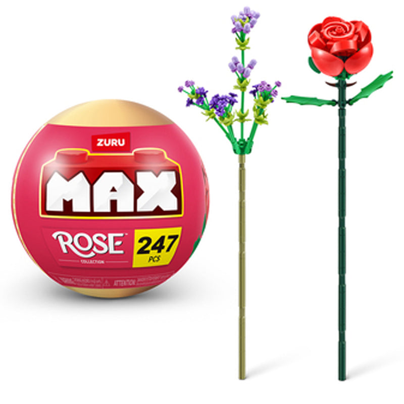 Zuru Max Premium Rose Collection Series