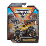 Monster Jam 1:64 Wreckreation Series 33 Die-cast Truck