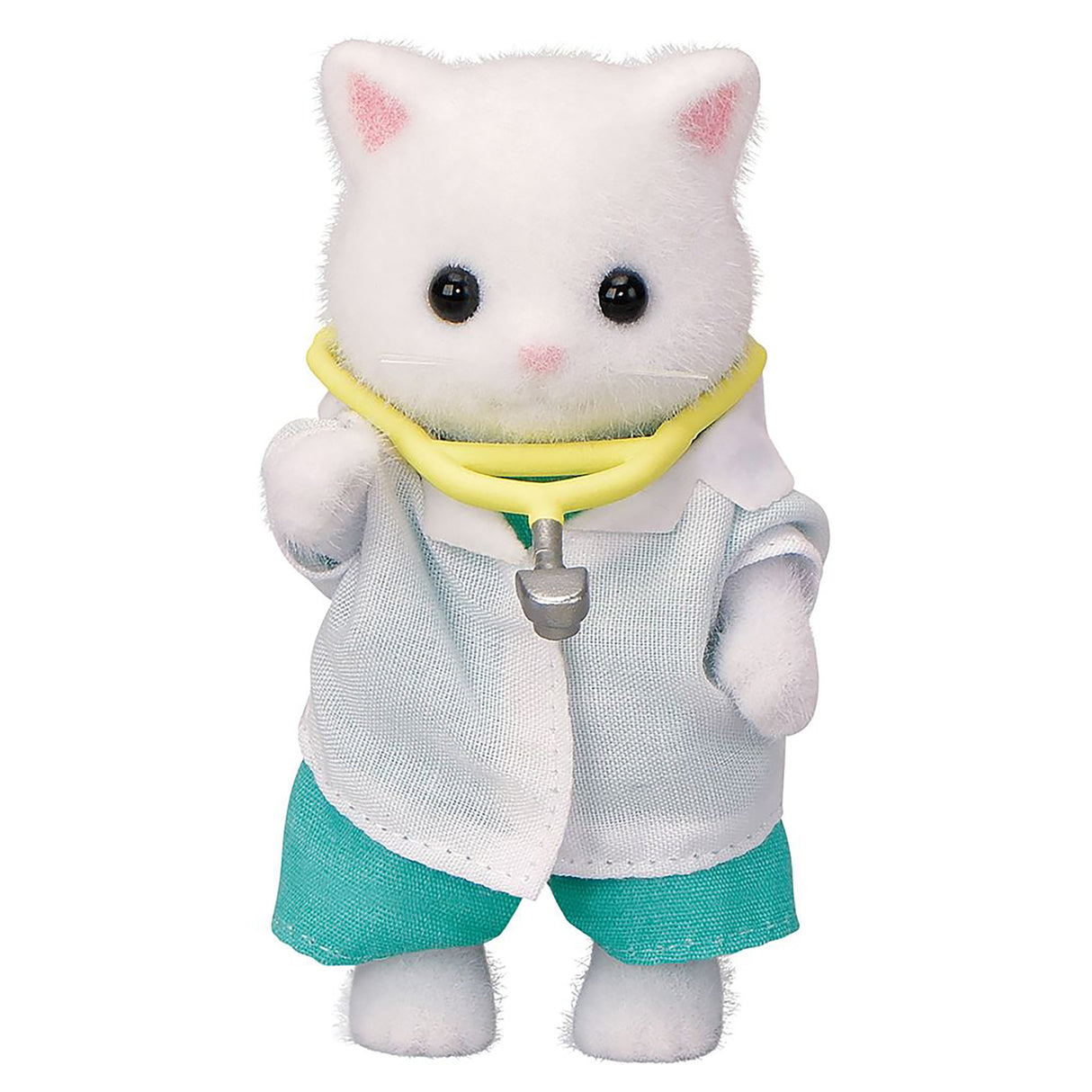 Sylvanian Families Village Doctor Starter Set