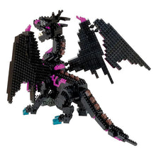 nanoblock Deluxe Edition Dragon (960 pieces)