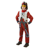 Rubies X-Wing Fighter Deluxe Costume (6-8 years)