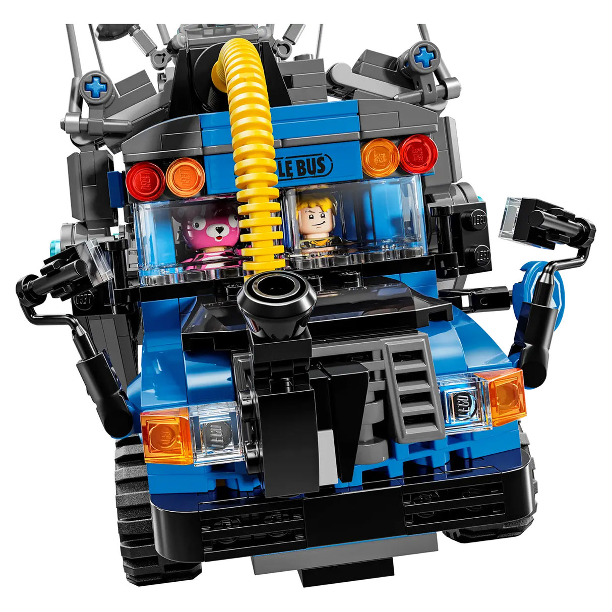 LEGO Fortnite Battle Bus 77073