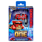 Transformers One Optimus Prime Changer Action Figure