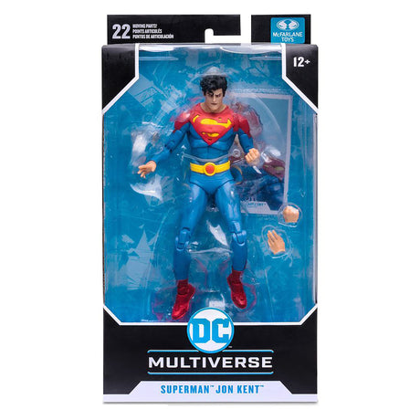 McFarlane Multiverse Superman Jonathan Kent (7 inches)