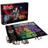 Stranger Things Risk Board Game