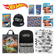 Hot Wheels Showbag 23