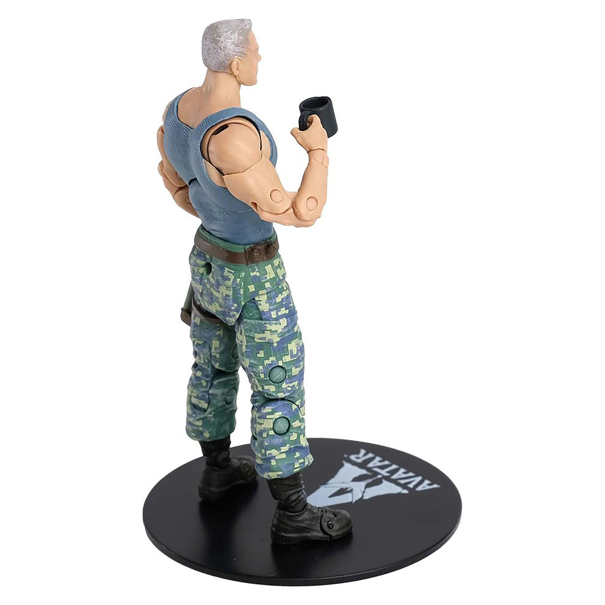 Disney Avatar 7In Wv1 - A1 Fig 3