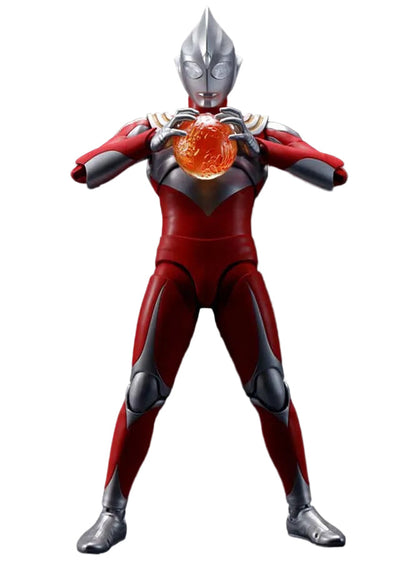 S.H.Figuarts (Shinkocchou) Ultraman Tiga Power Type