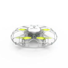 Revolt Radio Control UFO Stunt Drone with 16 Stunts