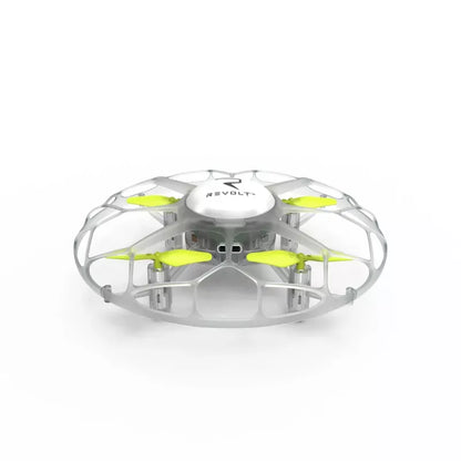 Revolt Radio Control UFO Stunt Drone with 16 Stunts