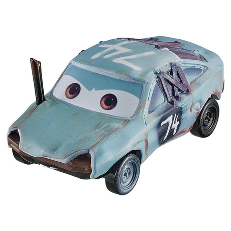 Disney Pixar Cars 3 Patty Die-Cast Character Vehicle