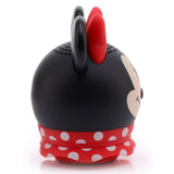 Bitty Boomers Disney Minnie Pink Bluetooth Speaker