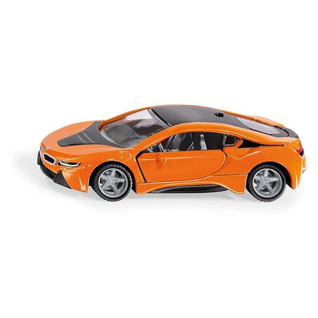 Siku 2348 Die-Cast Vehicle - 1:50 BMW i8 LCI