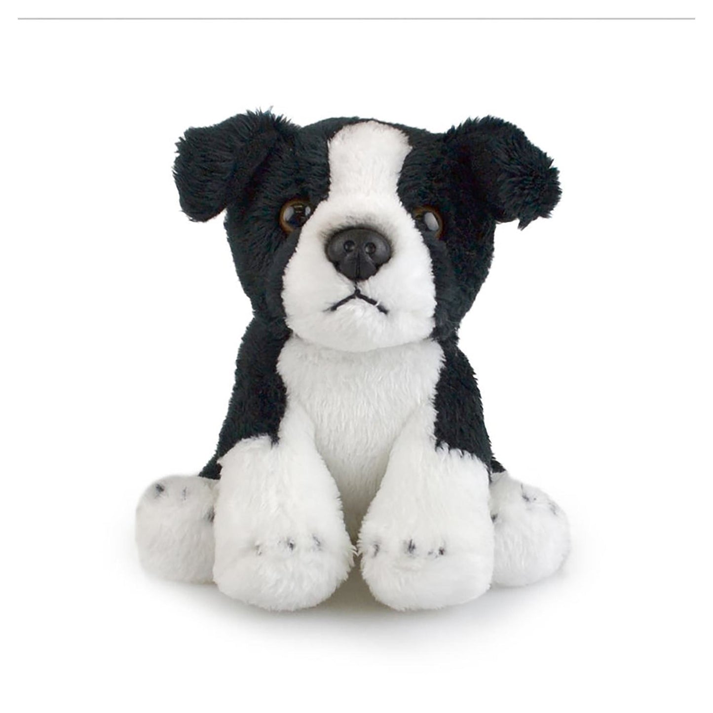 Korimco Lil Friends Border Collie (30 cms)