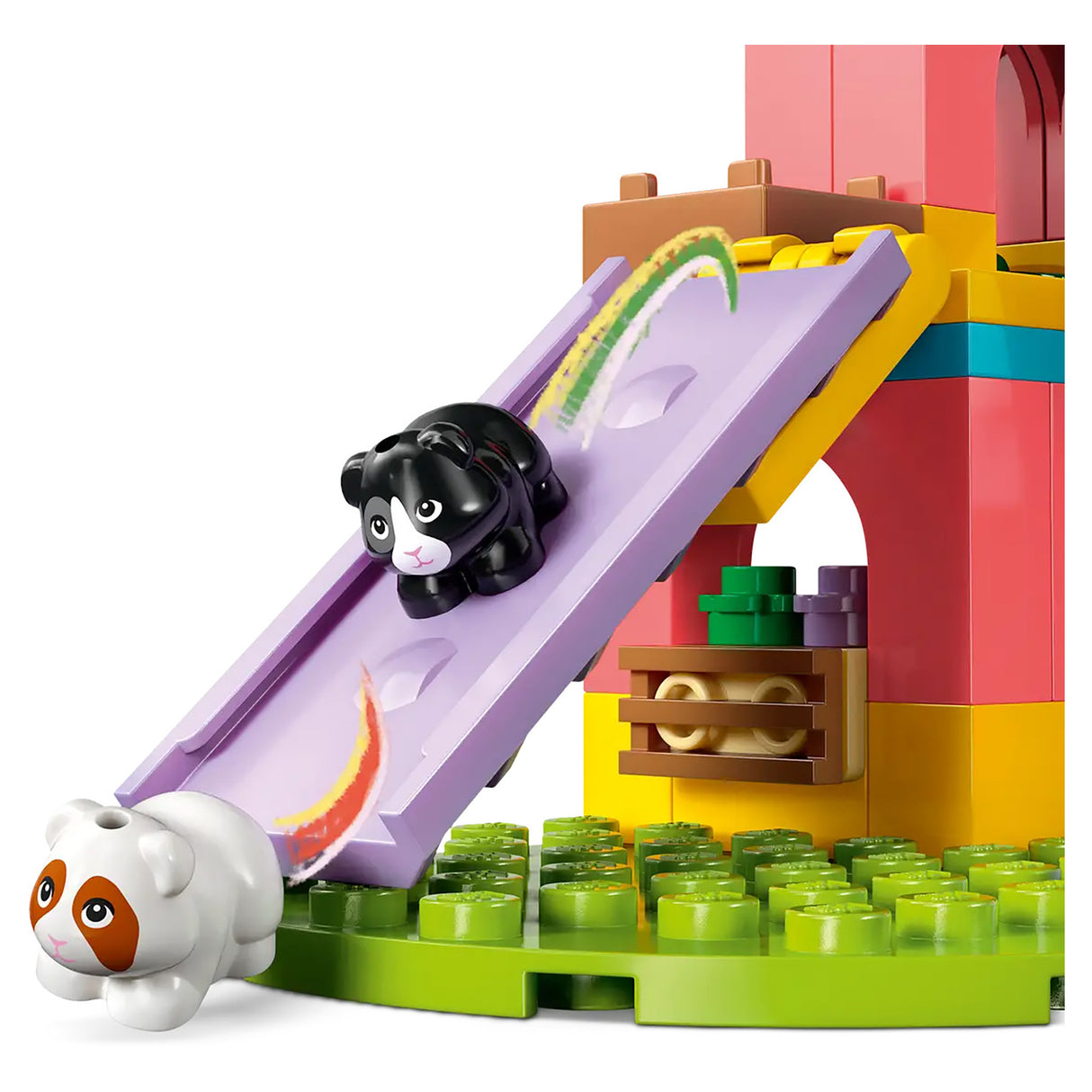 LEGO Friends Guinea Pig Playground 42640