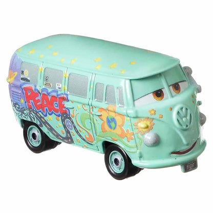 Disney Pixar Cars 1:55 Diecast - Fillmore
