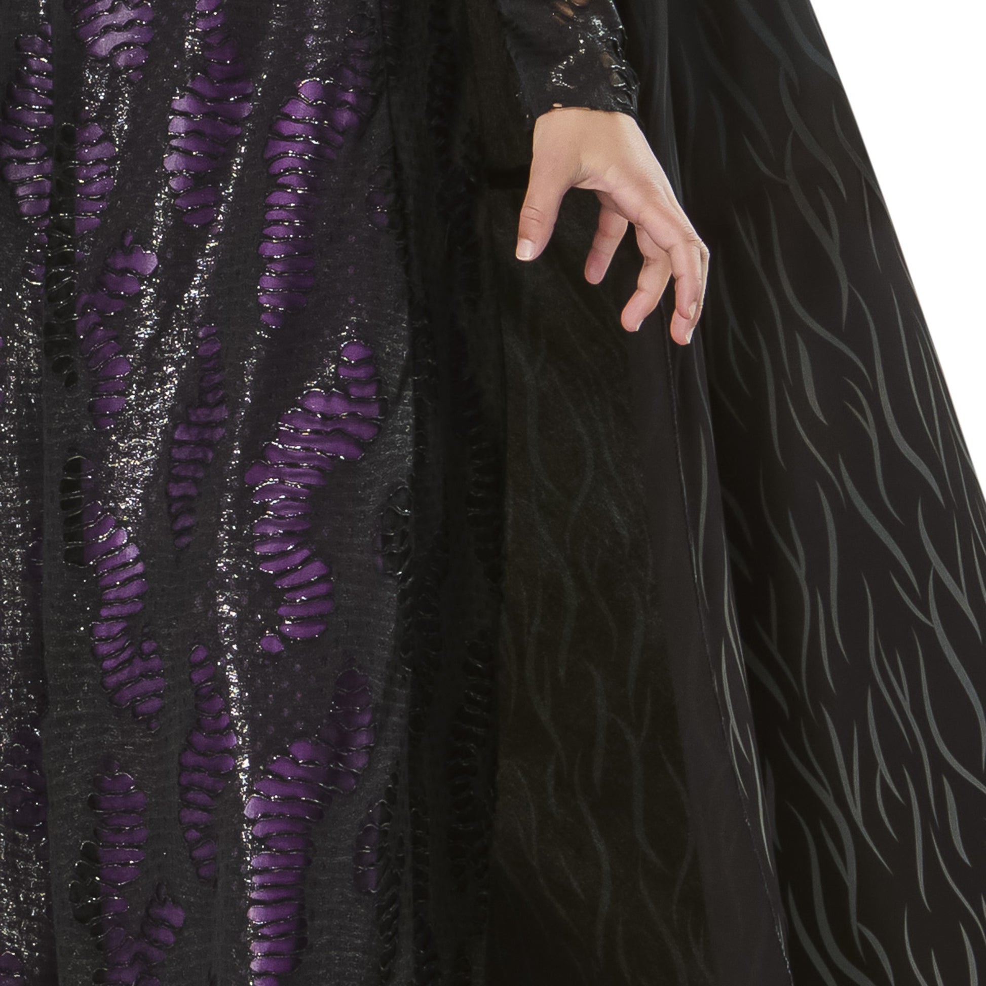 Wicked Elphaba Premium Child Costume