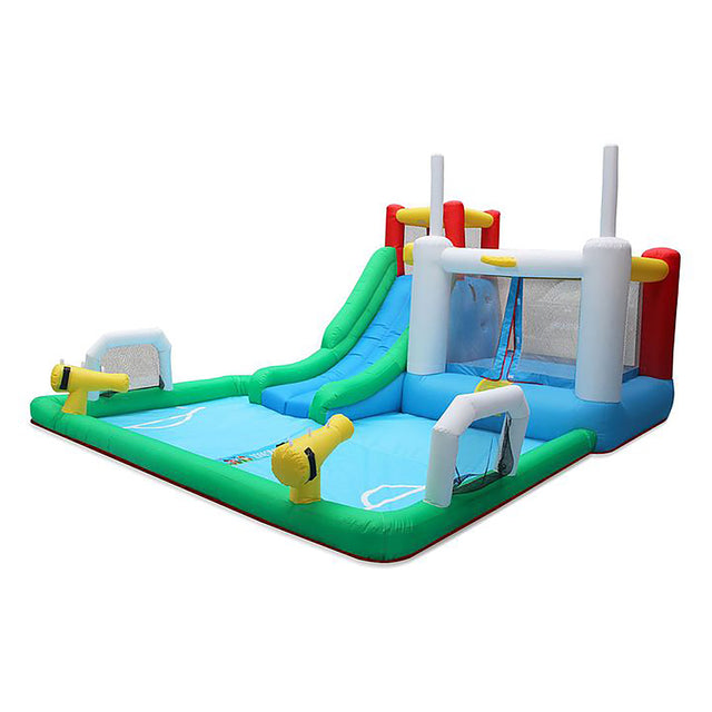 Lifespan Kids Kids Olympic Inflatable Play Centre