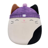 Squishmallows 16 inch Wave S17A Cam