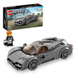 LEGO Speed Champions Pagani Utopia 76915 (249 pieces)