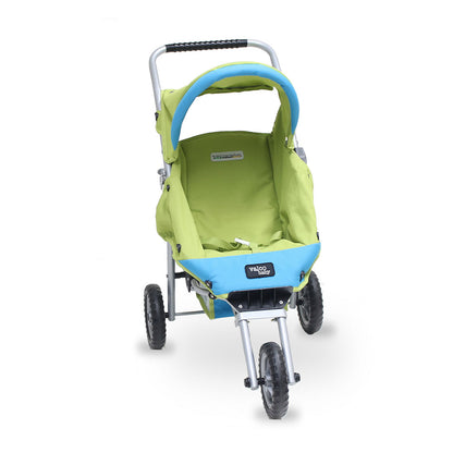 Valcobaby Mini Marathon Lime / Aqua