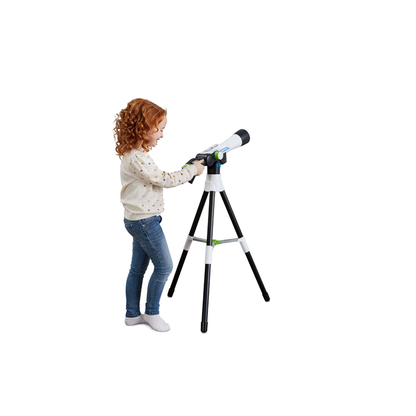 Magic Adventures Telescope