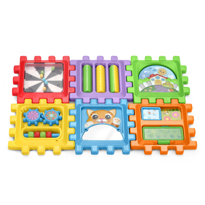 LeapFrog 6-in-1 Snap & Learn Busy Cube