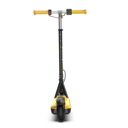 GYROOR Minions H30 Max Kids Scooter - Yellow