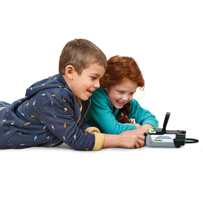 Magic Adventures Binocular Camera