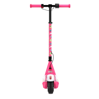 GYROOR Minions H30 Max Kids Scooter - Pink