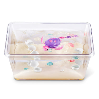 Pets Alive Mama Turtle Surpise Playset