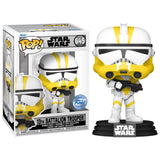 Funko Star Wars Jedi FO 13th Trooper Pop!