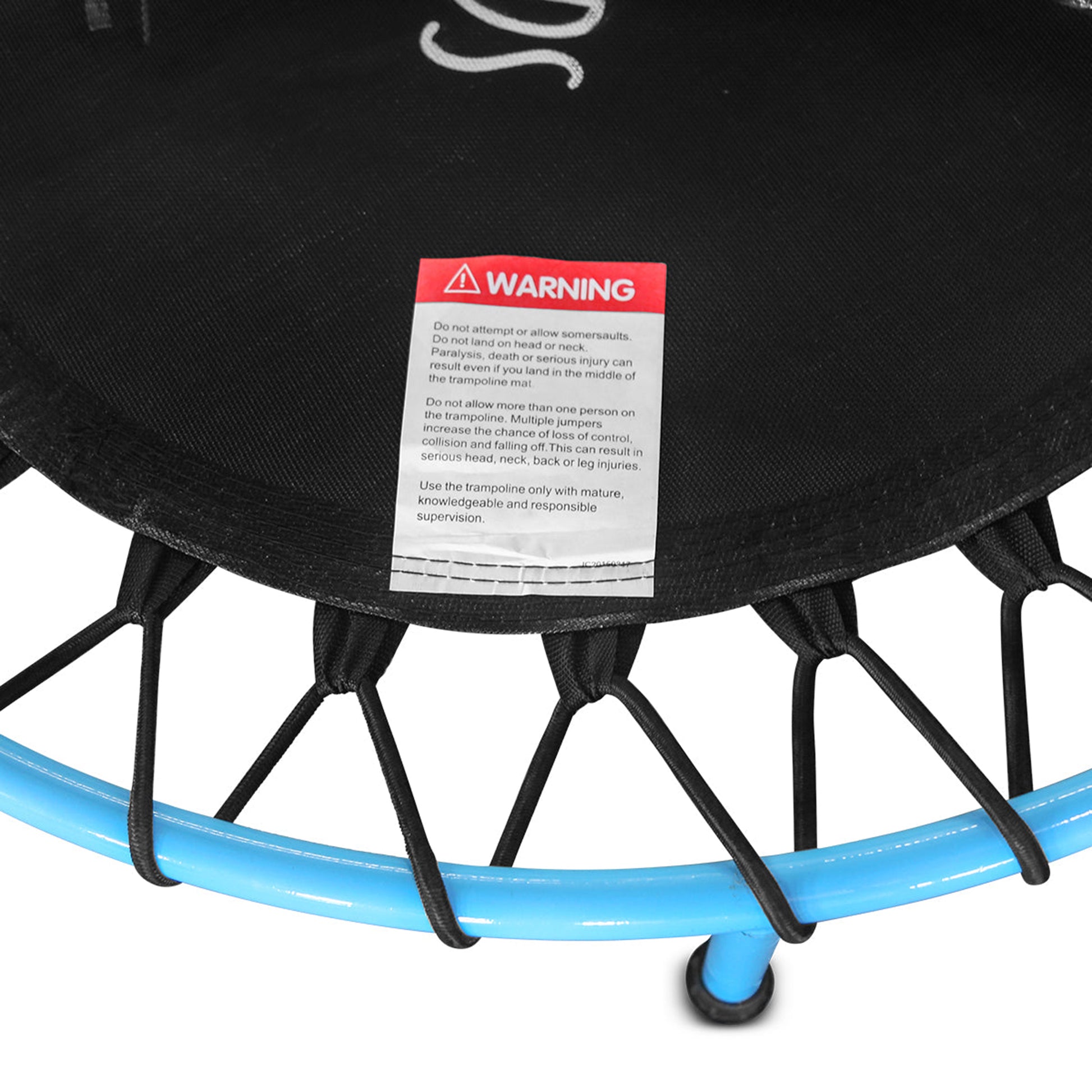 Lifespan Kids Lil' Hopper 1m Childrens Trampoline