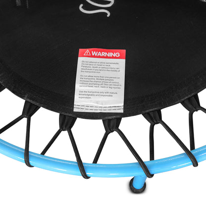 Lifespan Kids Lil' Hopper 1m Childrens Trampoline