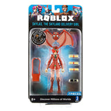 Roblox Imagination Collection - Skylas, The Skyland Delivery Girl Action Figure