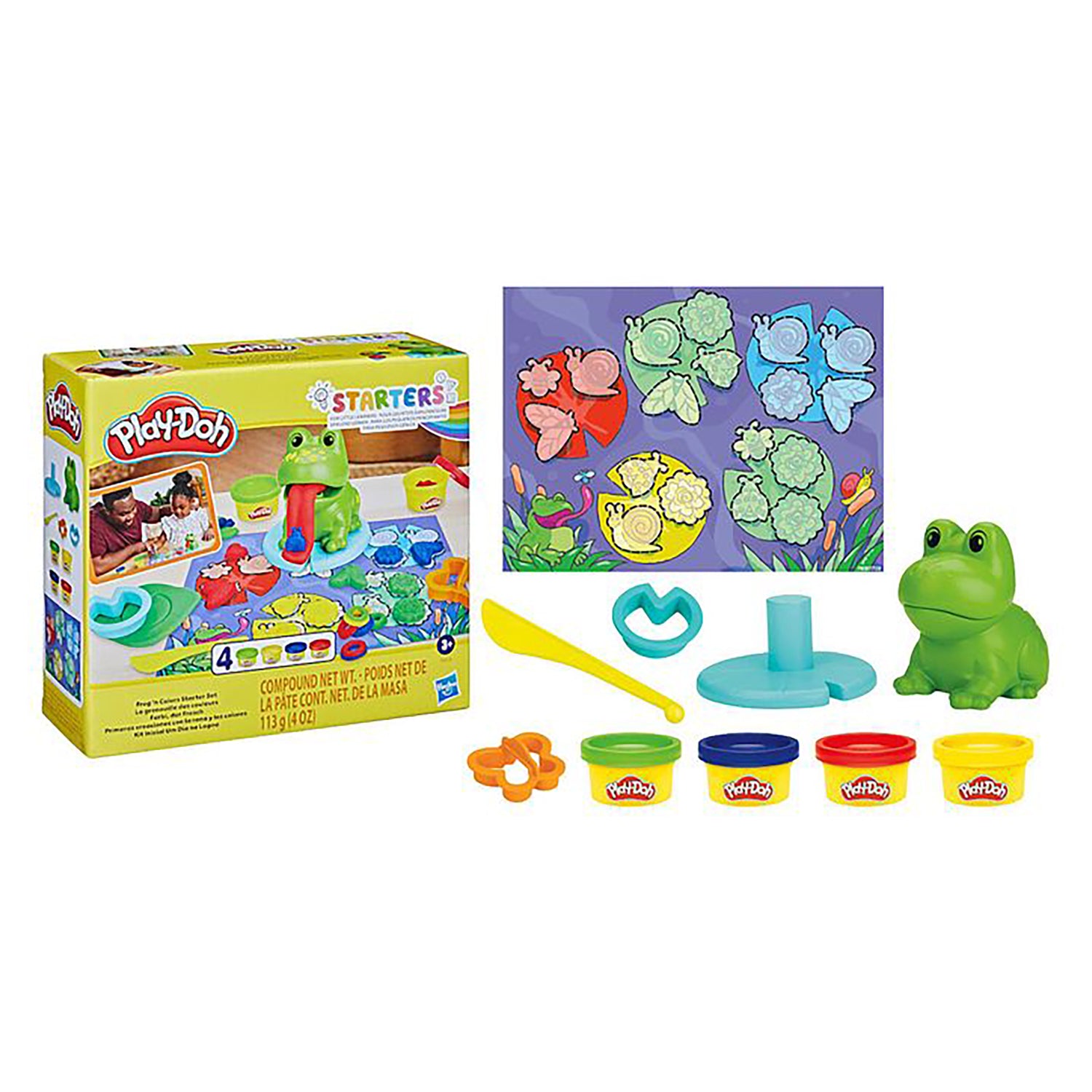 Play-Doh Sets & Tools | Creative Fun for Kids | Toys 'R' Us Australia ...