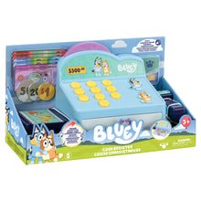 Bluey S11 Role Play Cash Register