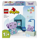 LEGO Duplo Daily Routines Bath Time 10413, (15-pieces)