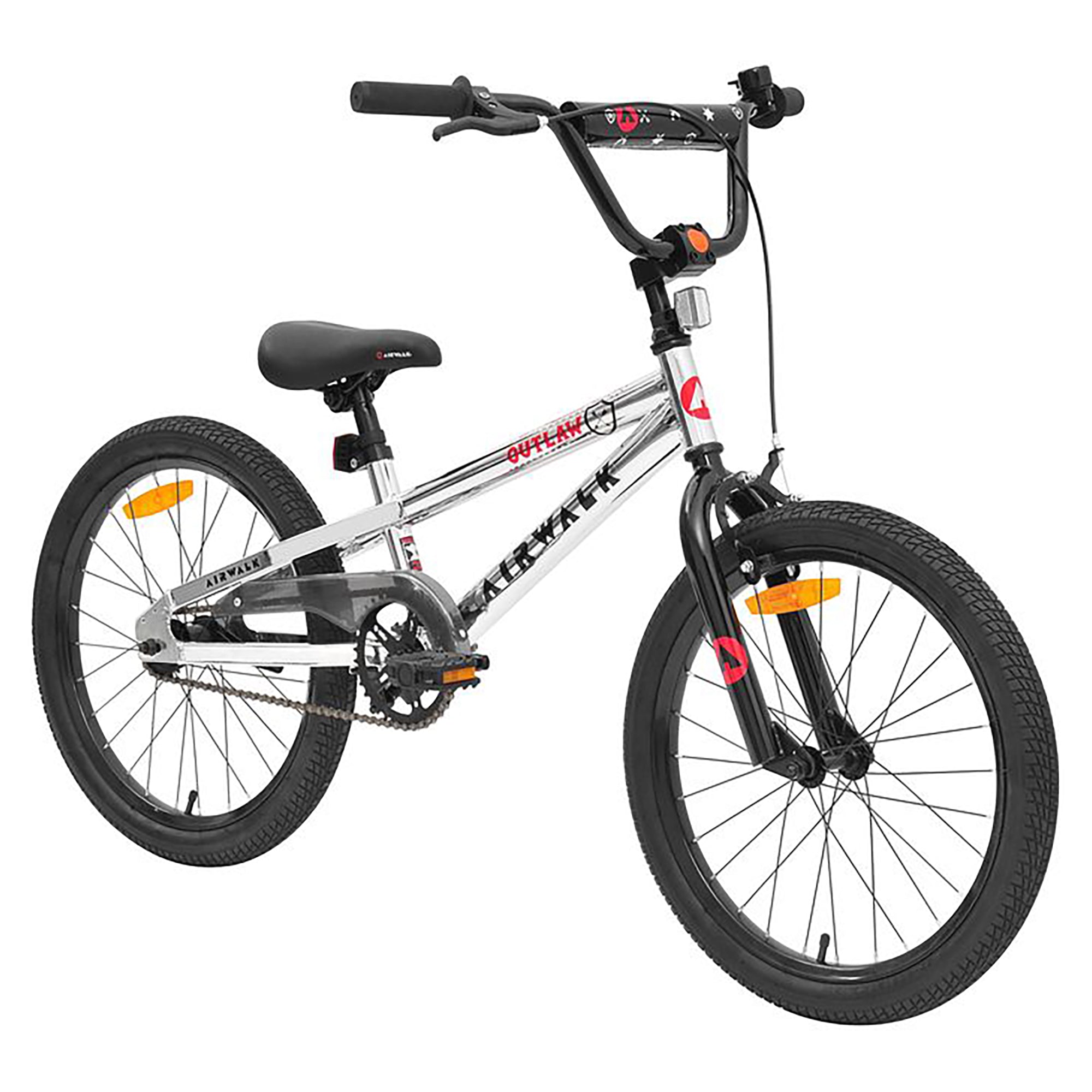 Toysrus bmx hot sale