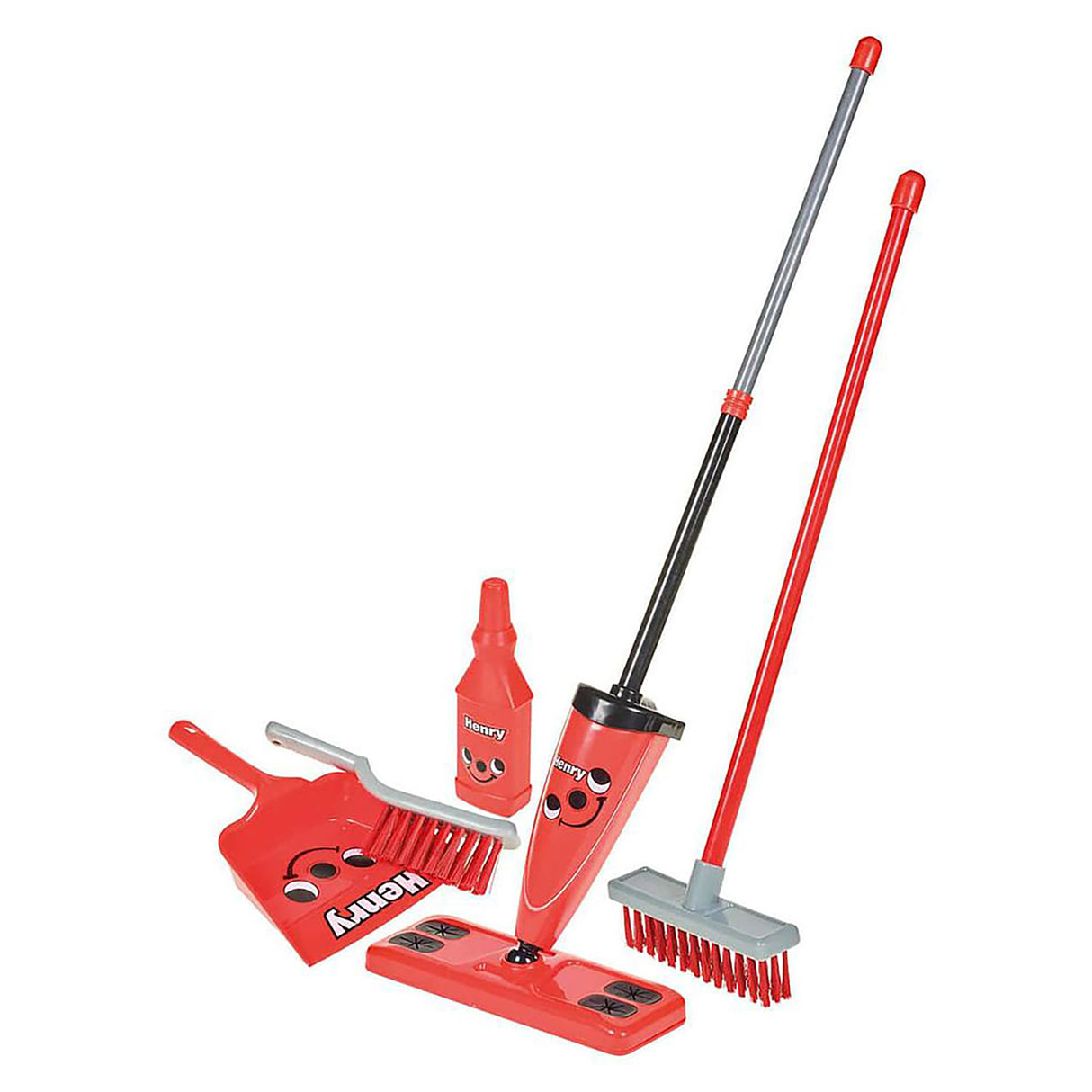 Casdon Henry Cleaning Trolley