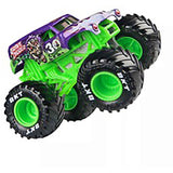 Monster Jam 1:64 Die Cast Truck Grave Digger Series 36