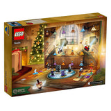LEGO Harry Potter Advent Calendar 76404 Building Toy Set (334 pieces)