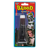 Gemwide Halloween Vampire Blood Tube
