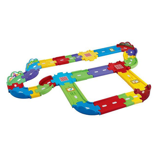 VTech T-Tdrivers Deluxe Track Set (1-5 years)