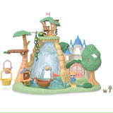 Sylvanian Families Secret Forest Falls