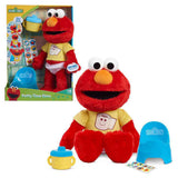 Sesame Street Potty Time Elmo