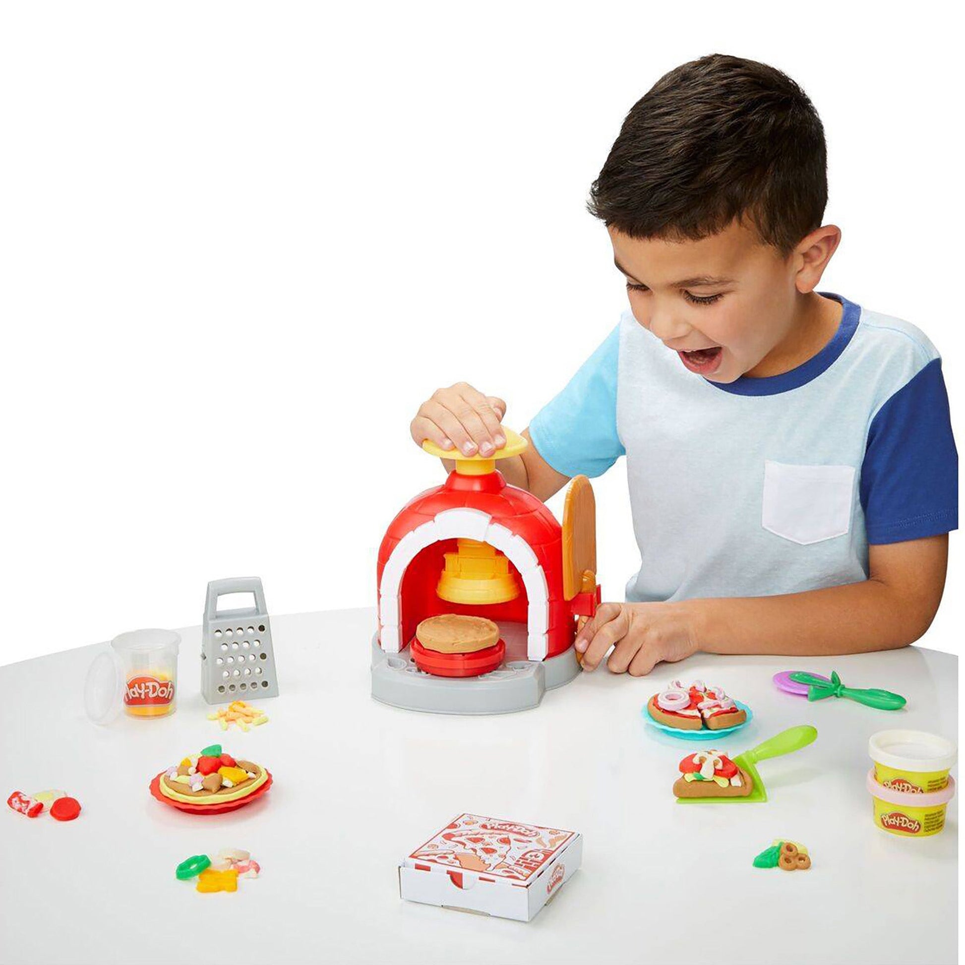 Play-Doh Pizza Oven Playset