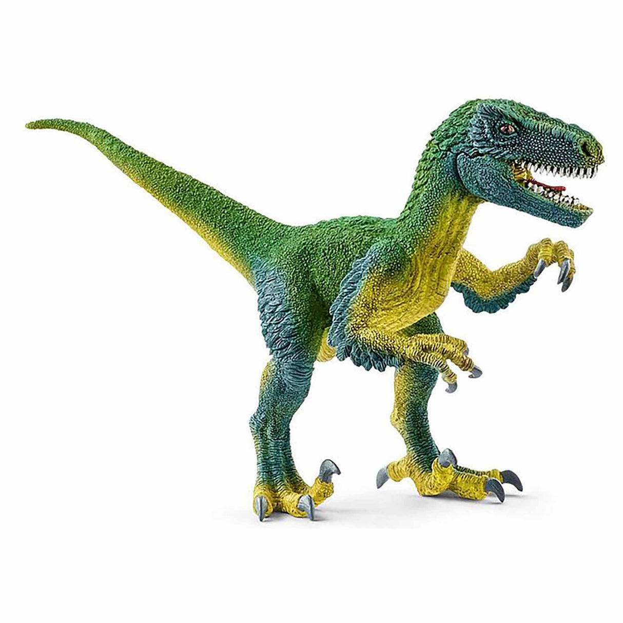 Schleich Velociraptor Dinosaur Figure