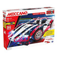 Meccano 21202 Racing Vehicles 25-in-1 Set